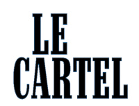 logo du groupement LE CARTEL